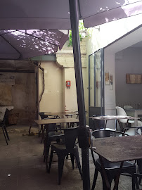 Atmosphère du Restaurant Chez Serge à Carpentras - n°16