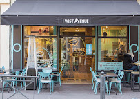 Photos du propriétaire du Restaurant Twist Avenue à Marseille - n°1
