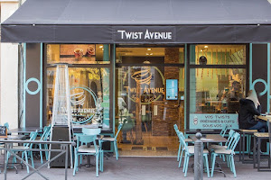 Twist Avenue image