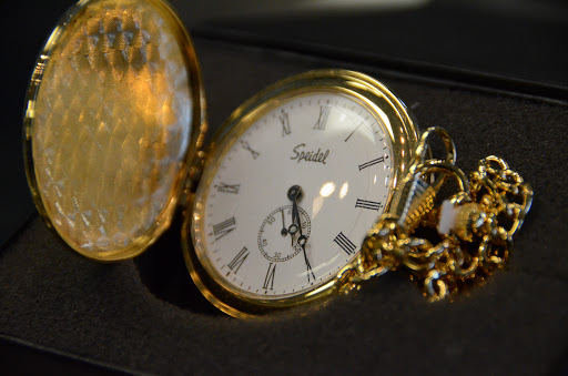 Jewelry Store «Zembar Jewelers», reviews and photos, 1269 N Cedar Rd, New Lenox, IL 60451, USA