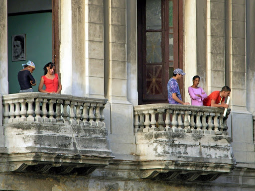 Tours humanos en La Habana