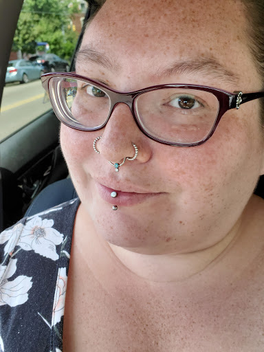 Explore pirate tattoo ideas, creative tattoo ideas in Buffalo, available at CowPok Piercing Tattoo Gallery