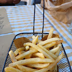 Photo n°4 de l'avis de lorenzo.r fait le 21/10/2021 à 19:58 sur le  Osteria Parlascio Lucca à Lucca