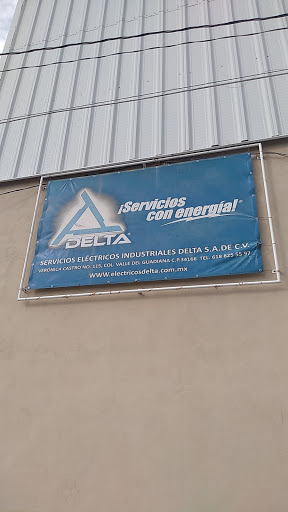 Servicios Eléctricos Industriales Delta