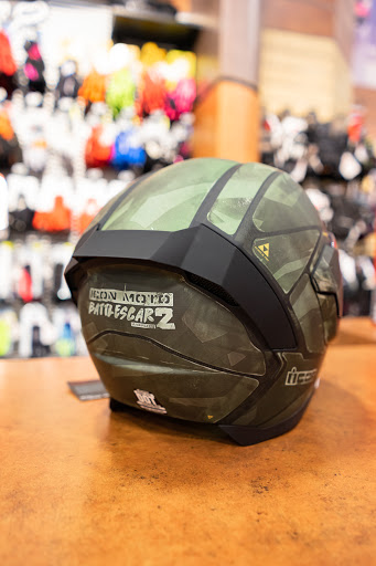 Motorcycle Dealer «Mosites Motorsports», reviews and photos, 1701 Lincoln Hwy, North Versailles, PA 15137, USA