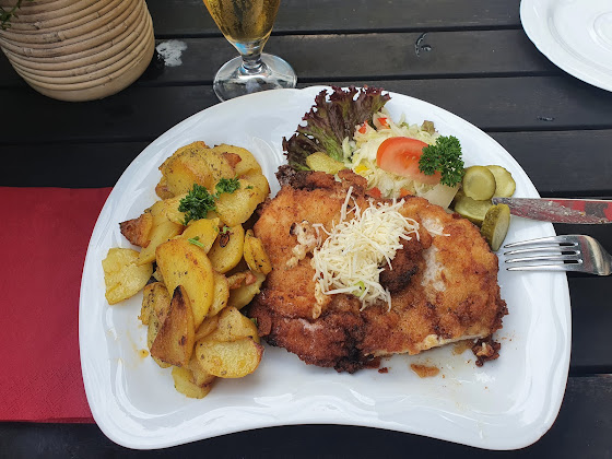 Plats et boissons hôtels Hotel Alt-Karow 13125 Berlin