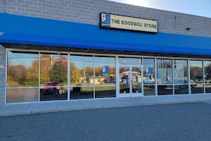 Goodwill Store & Donation Center image