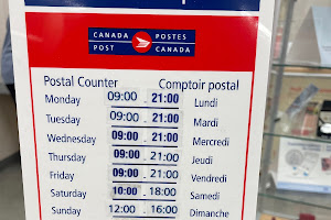 Canada Post