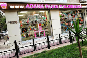 Adana Pastry Supplies (Akform food) image