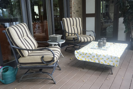 Outdoor Furniture Store «Family Leisure Nashville», reviews and photos, 621 Muci Dr, Antioch, TN 37013, USA