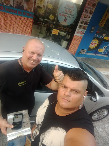 Sala 03 e 04, R. Gen. Osório, 700 - Cidade Alta, Natal - RN, 59025-150, Brasil