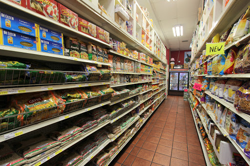 Kosher Grocery Store «KOSHERLAND», reviews and photos, 9467 Harding Ave, Surfside, FL 33154, USA