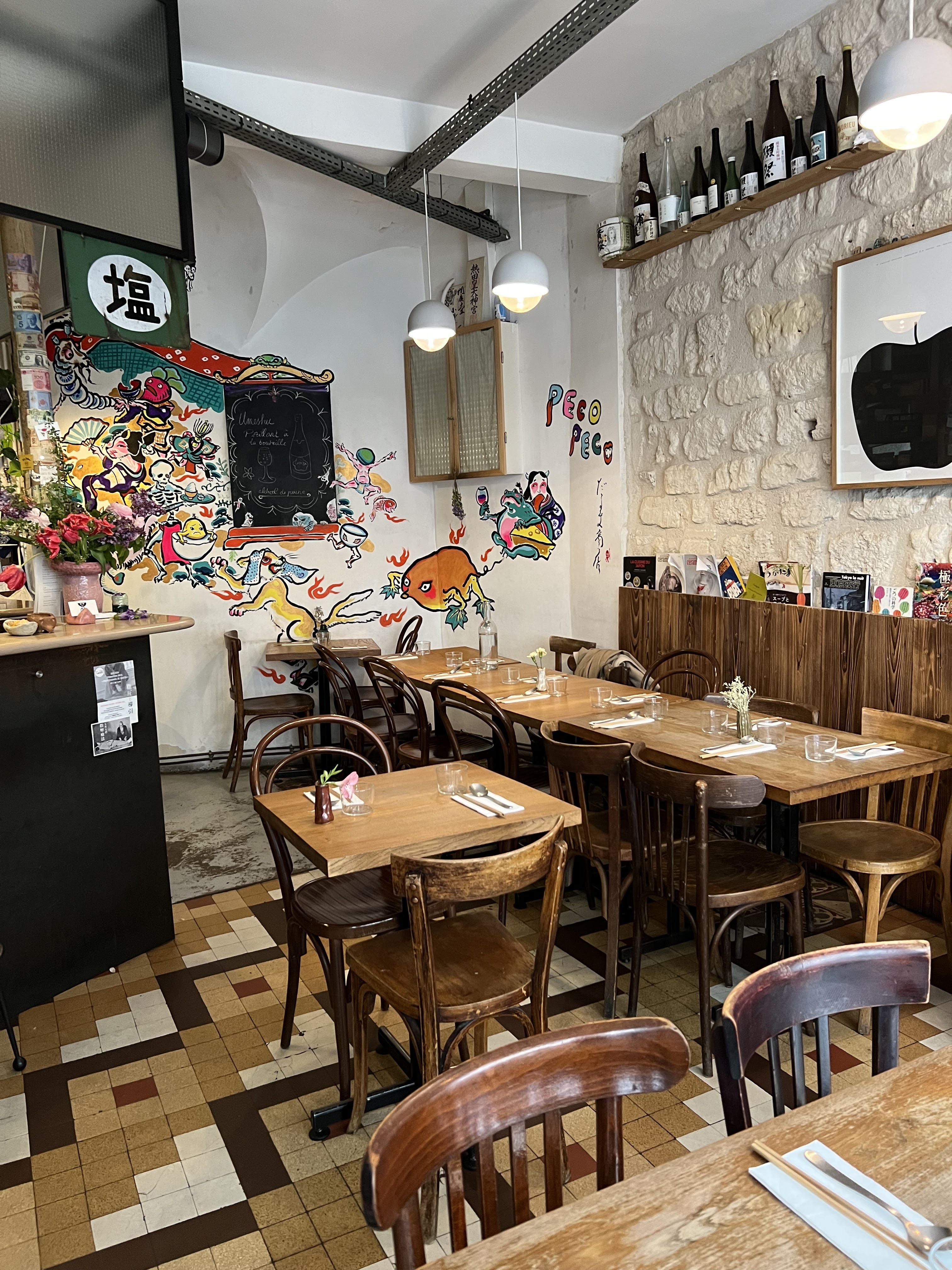 Photo n° 6 de l'avis de Singing.l fait le 28/04/2023 à 12:49