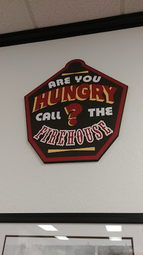 Sandwich Shop «Firehouse Subs», reviews and photos, 4135 S National Ave, Springfield, MO 65807, USA