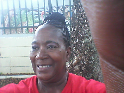 Park «African Square Park», reviews and photos, 1466 NW 62nd St, Miami, FL 33142, USA