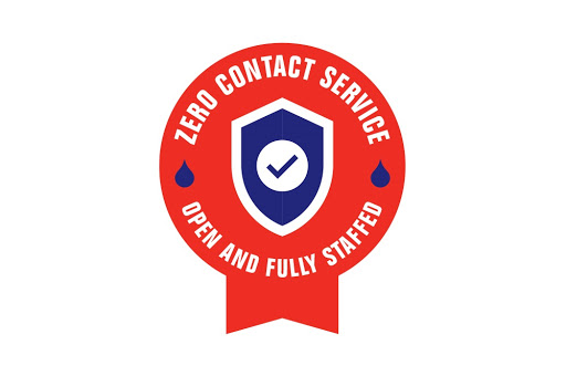 Plumber «Roto-Rooter Plumbing & Drain Services», reviews and photos, 110 W Main St #160, Belleville, IL 62220, USA