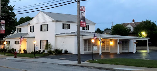 Funeral Home «Orlando-Donsante Funeral Home», reviews and photos, 29550 Euclid Ave, Wickliffe, OH 44092, USA