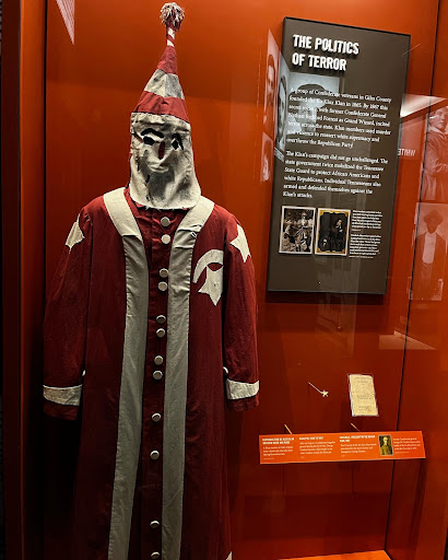 Museum «Tennessee State Museum», reviews and photos, 505 Deaderick St, Nashville, TN 37243, USA