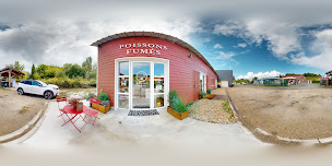 Photo n°18 de L' Atelier de Madame Poisson à Camblanes-et-Meynac ()