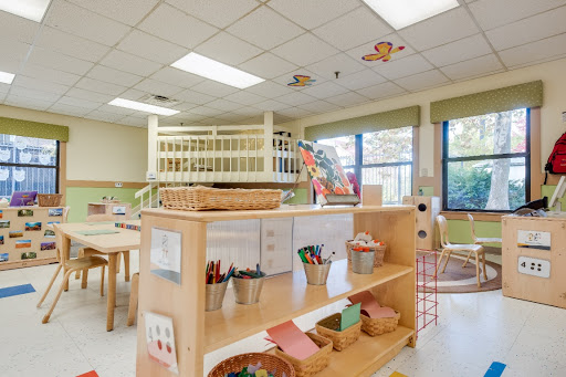 Day Care Center «Bright Horizons at Midtown Detroit», reviews and photos, 1110 Seward Ave, Detroit, MI 48202, USA