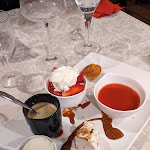 Photo n° 1 de l'avis de François.U fait le 09/05/2023 à 11:56 pour Les Caves de la Madeleine à Béziers