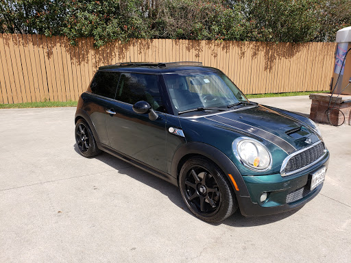 Car Wash «Cypress Car Wash», reviews and photos, 16102 Spring Cypress Rd, Cypress, TX 77429, USA