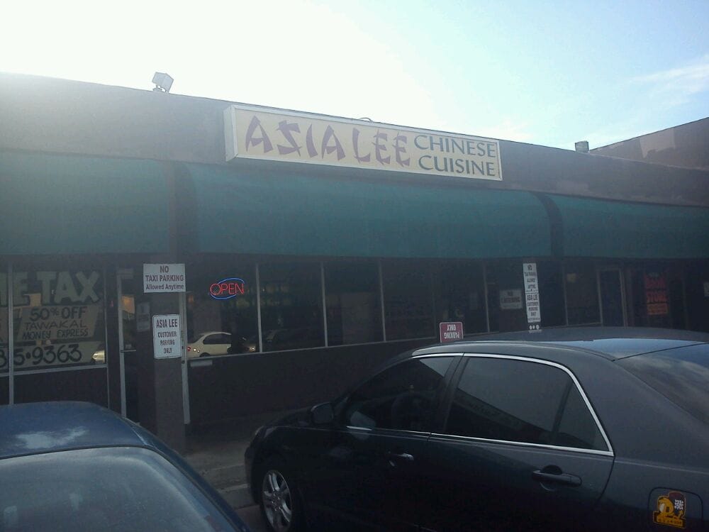 Asian Dining 85008