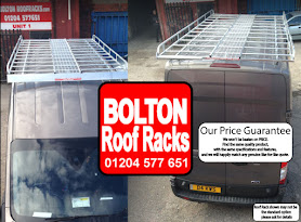 Bolton Roof Racks Ltd.