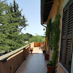 Photo n°1 de l'avis de alessandro.e fait le 29/08/2016 à 10:23 sur le  La Locanda delle Cicale à Canale Monterano