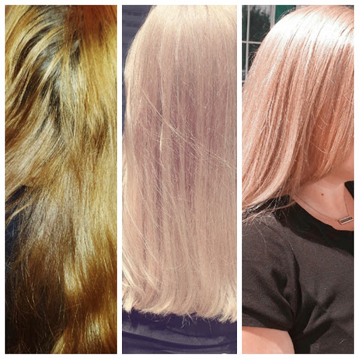 Hair Salon «Hair Color Studio», reviews and photos, 9623 Granby St, Norfolk, VA 23505, USA