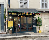 Les plus récentes photos du Restaurant LE SAINT GRAAL à Paris - n°15