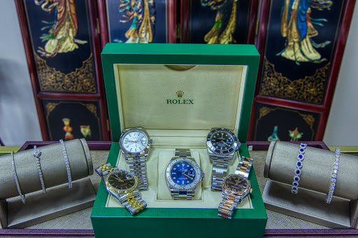 Diamond Buyer «JB Jewelers», reviews and photos, 2611 Lee Rd, Winter Park, FL 32789, USA