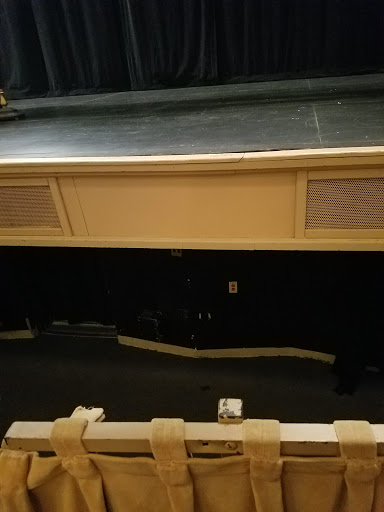 Performing Arts Theater «Shubert Theater», reviews and photos, 247 College St, New Haven, CT 06510, USA