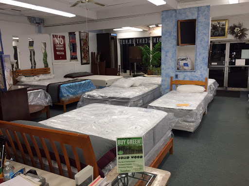 Mattress Store «The Bedding Center», reviews and photos, 520 Pleasant St, Attleboro, MA 02703, USA