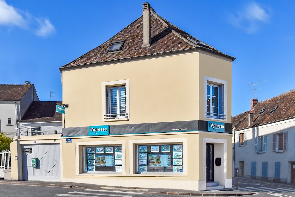 L'Adresse Guignes Concept Premium à Guignes (Seine-et-Marne 77)