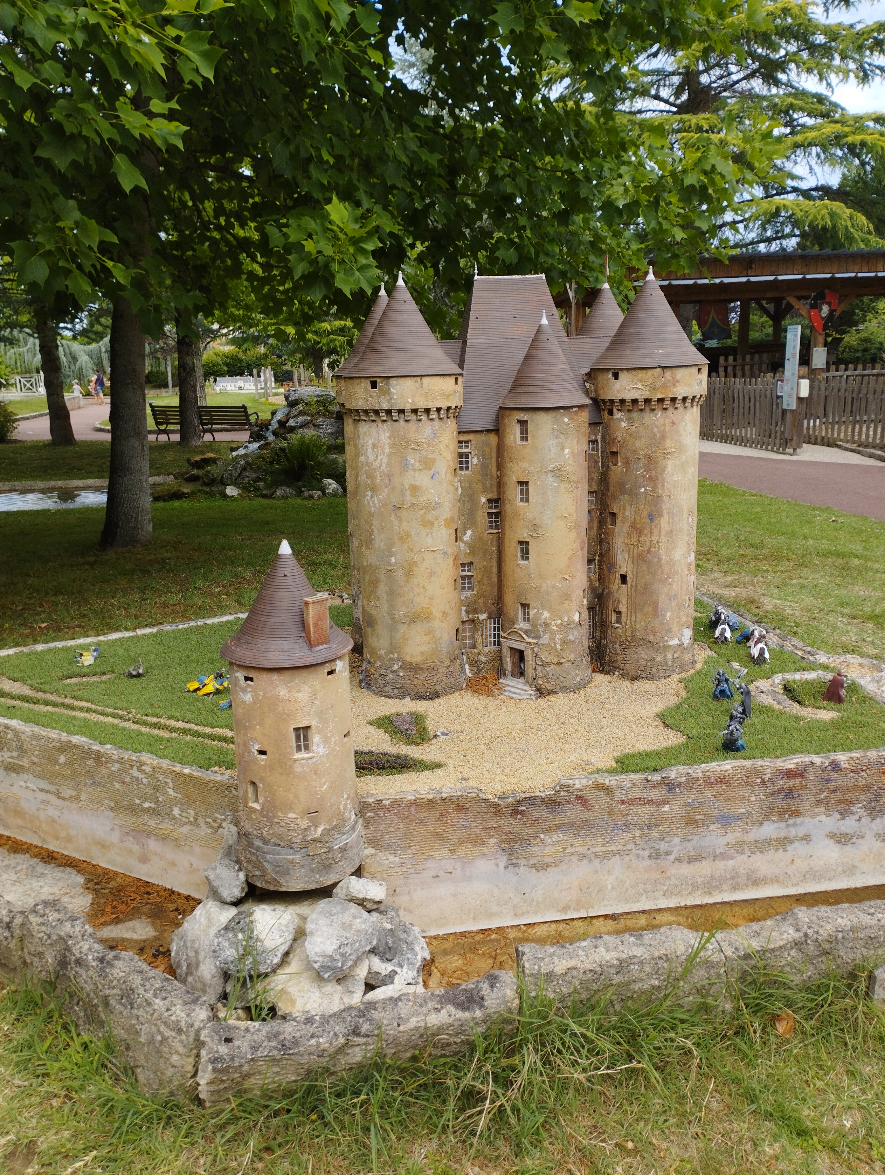 Photo n° 23 de l'avis de Anatole.m fait le 19/07/2023 à 11:08