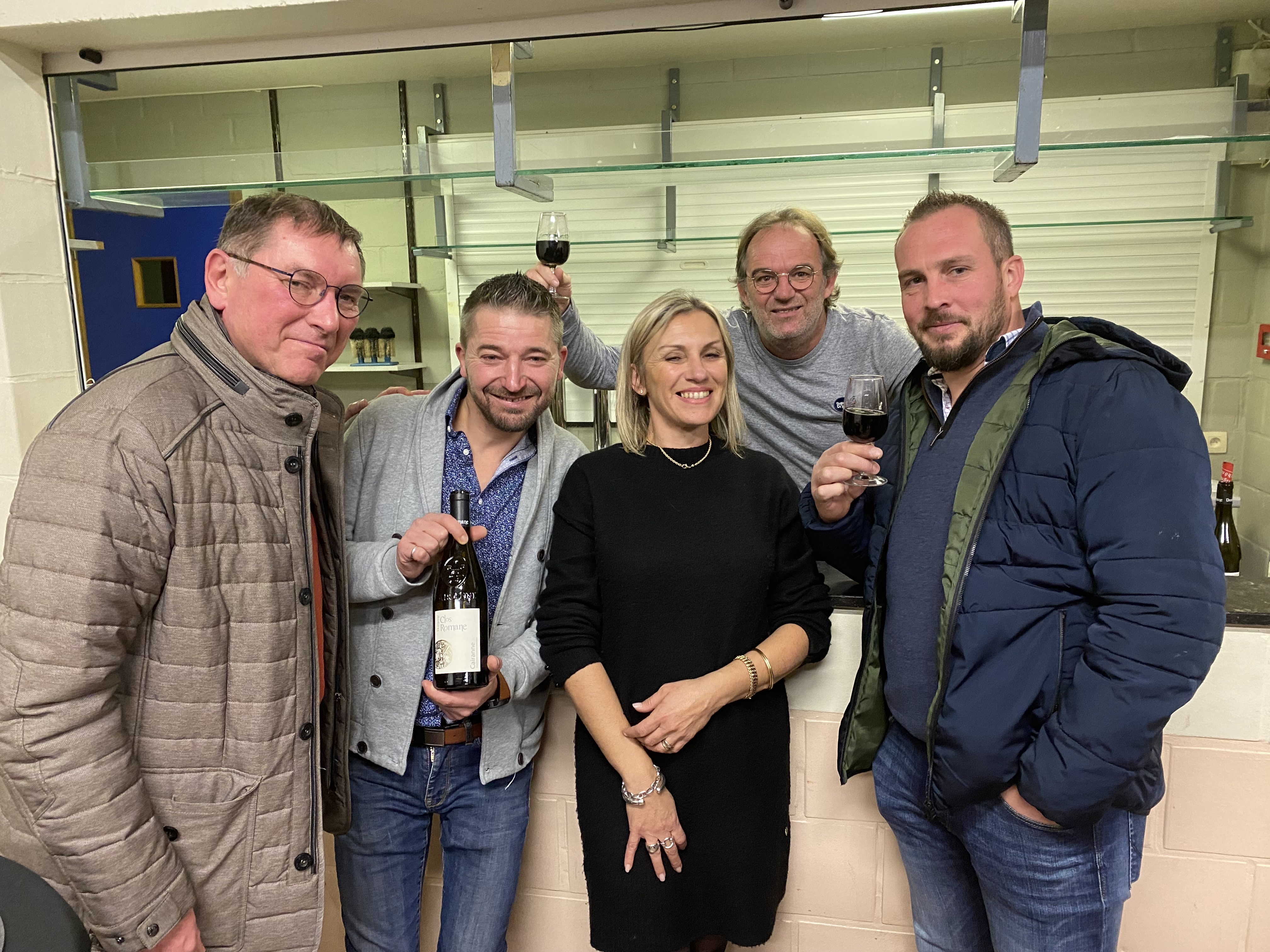 Photo n° 1 de l'avis de Eric.o fait le 10/11/2021 à 19:46