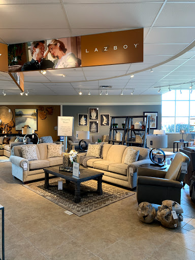 Furniture Store «La-Z-Boy Furniture Galleries», reviews and photos, 172 Howe Ave, Cuyahoga Falls, OH 44221, USA