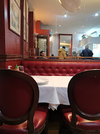 Atmosphère du Restaurant chinois Chez Ming à Paris - n°16
