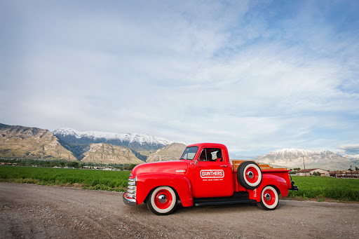 Plumber «Gunthers Comfort Air», reviews and photos, 81 S 700 E St, American Fork, UT 84003, USA