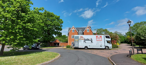 AGB Removals and Storage ltd