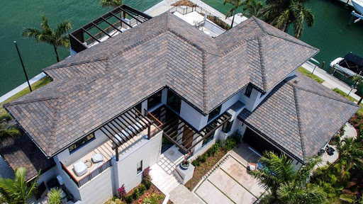 Roofing Contractor «Crown Roofing LLC (Pompano/West Palm Beach)», reviews and photos, 1621 Blount Rd, Pompano Beach, FL 33069, USA