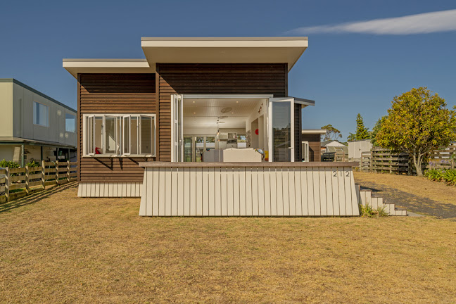 Reviews of Artz Architectural Builders in Whangamata - Construction company