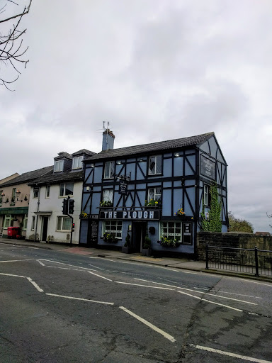 The Plough Inn Swindon