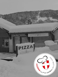 Photos du propriétaire du Pizzeria Le P'tit Galibier PIZZA à Valloire - n°10
