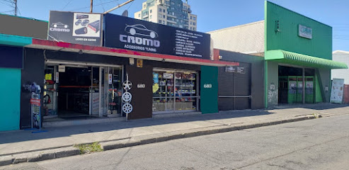 CROMO CHILE TIENDA - Neumáticos - Keter - Yeada - Formula Vitour - Llantas - Mecánica General Básica - Accesorios