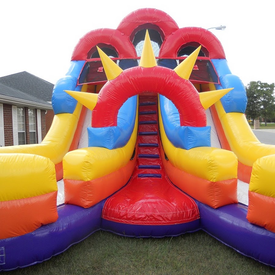 Party Time Bounce LLC