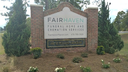 FairHaven Funeral Home