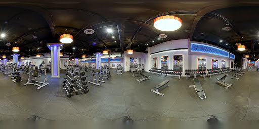 Gym «Push Fitness Club», reviews and photos, 15 Jericho Turnpike, New Hyde Park, NY 11040, USA