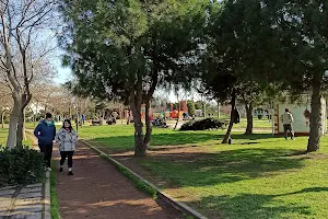İBB Merter Şelale Park image